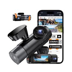Vantrue N5 S video recorder-thumb-1