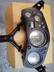Κοντέρ CBR1100XX. ""Άψογο ""