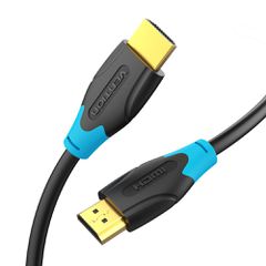 Vention HDMI Cable 5M Black-thumb-3