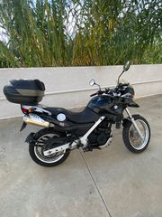 Bmw G 650 GS 2010