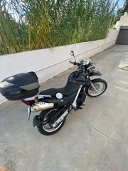 Bmw G 650 GS 2010-thumb-1
