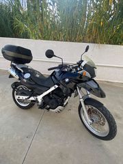 Bmw G 650 GS 2010-thumb-3