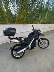 Bmw G 650 GS 2010-thumb-4