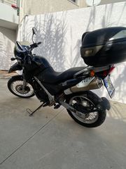Bmw G 650 GS 2010-thumb-9