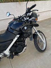 Bmw G 650 GS 2010-thumb-11