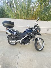 Bmw G 650 GS 2010-thumb-14