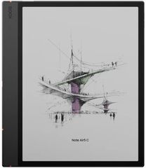 Onyx Boox Note Air 5 C 10.3’ E-Ink Kaleido 3 e-book reader 64GB Wi-Fi Gray