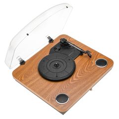 ADLER AD 1914e turntable-thumb-1