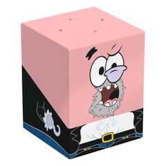 Squaroes Squaroe SpongeBob SquarePants™ SB016 - Pirate Patrick-thumb-0