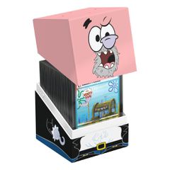 Squaroes Squaroe SpongeBob SquarePants™ SB016 - Pirate Patrick-thumb-4