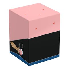 Squaroes Squaroe SpongeBob SquarePants™ SB016 - Pirate Patrick-thumb-2