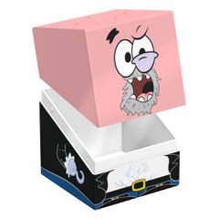 Squaroes Squaroe SpongeBob SquarePants™ SB016 - Pirate Patrick-thumb-3
