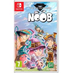 Noob: The Factionless / Nintendo Switch