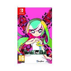 World’s End Club / Nintendo Switch