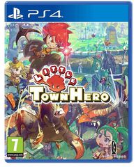 Little Town Hero - Big Idea Edition / PlayStation 4