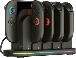 Nacon Multicharge Dock Nintendo Switch 2 / Nintendo Switch 2