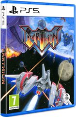 Earthion / PlayStation 5