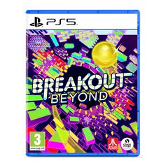 Breakout Beyond / PlayStation 5