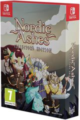 Nordic Ashes The Complete Saga (Collector Edition) / Nintendo Switch