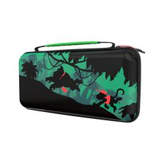 Turtle Beach - PlayTrek Travel Case - Donkey Kong / Nintendo Switch 2