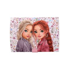 Topmodel - Jewellery Box With Code And Sound COWGIRL (413944)