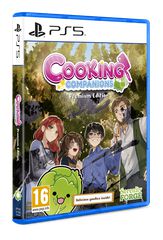 Cooking Companions (Premium Edition) / PlayStation 5