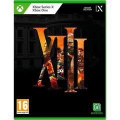 XIII Remake / Xbox Series X