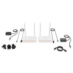 J5create - Wireless Display HDMI Extender - EU/UK / Electronics