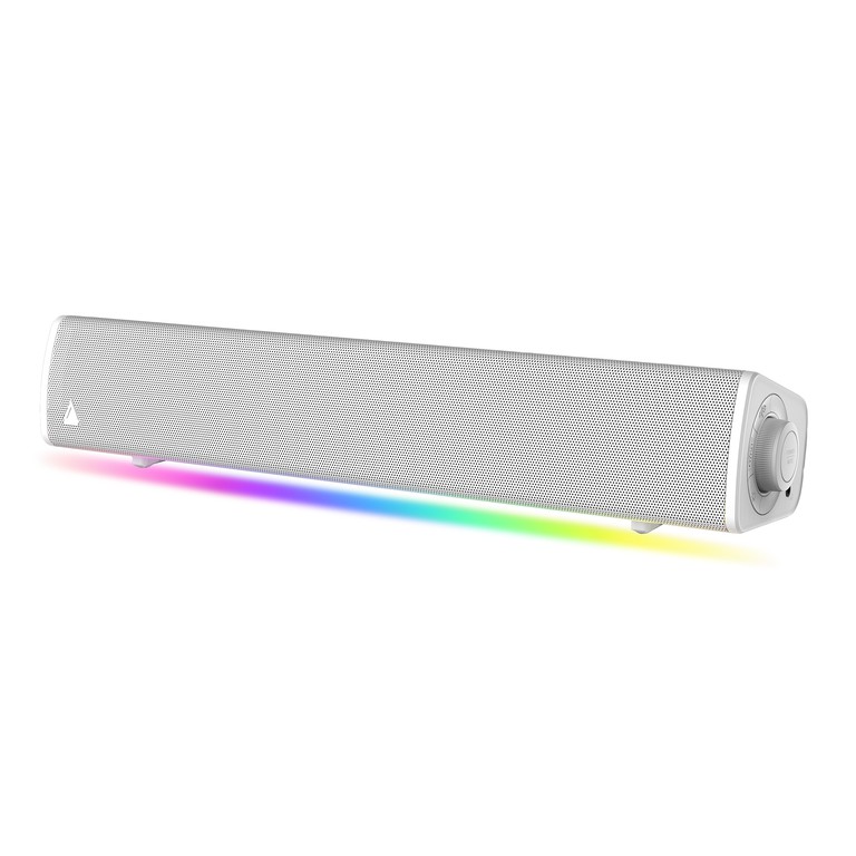 Creative - Sound Blaster GS3 - White / Electronics