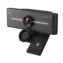 Creative - Live Cam 4K / Computers