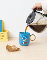 Sonic 3D Mug-thumb-2