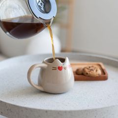 Pusheen 3D Mug-thumb-2