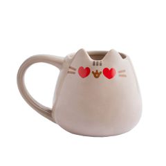 Pusheen 3D Mug-thumb-4