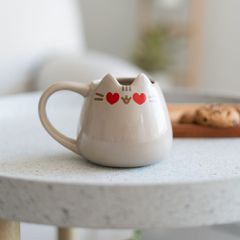 Pusheen 3D Mug-thumb-3