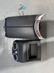 Mercedes-Benz C-class W205 14-21