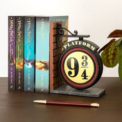 Harry Potter Bookend Platform 9 3/4-thumb-1