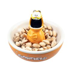 Garfield Snack Bowl-thumb-1