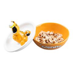 Garfield Snack Bowl-thumb-4