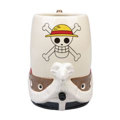 One Piece Tankard Going Merry-thumb-3