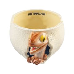 Jurassic Park 3D Bowl-thumb-1