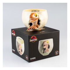 Jurassic Park 3D Bowl-thumb-3
