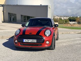 Mini Cooper 2014 chili Packet-thumb-1