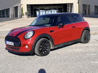 Mini Cooper 2014 chili Packet-thumb-2