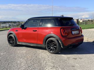 Mini Cooper 2014 chili Packet-thumb-3