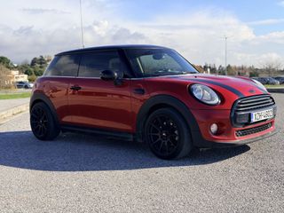 Mini Cooper 2014 chili Packet-thumb-8
