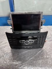 Mercedes-Benz E-Class W212 09-16 sedan/saloon-thumb-3