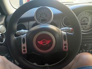 Mini Cooper S 2003 R53-thumb-2
