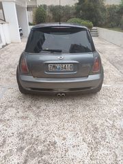 Mini Cooper S 2003 R53-thumb-3