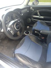 Mini Cooper S 2003 R53-thumb-5