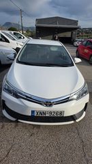 Toyota Corolla 2019 1300CC-thumb-1